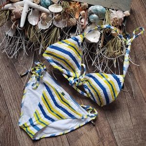 NWT DESPI SWIM SUIT SIZE S/P